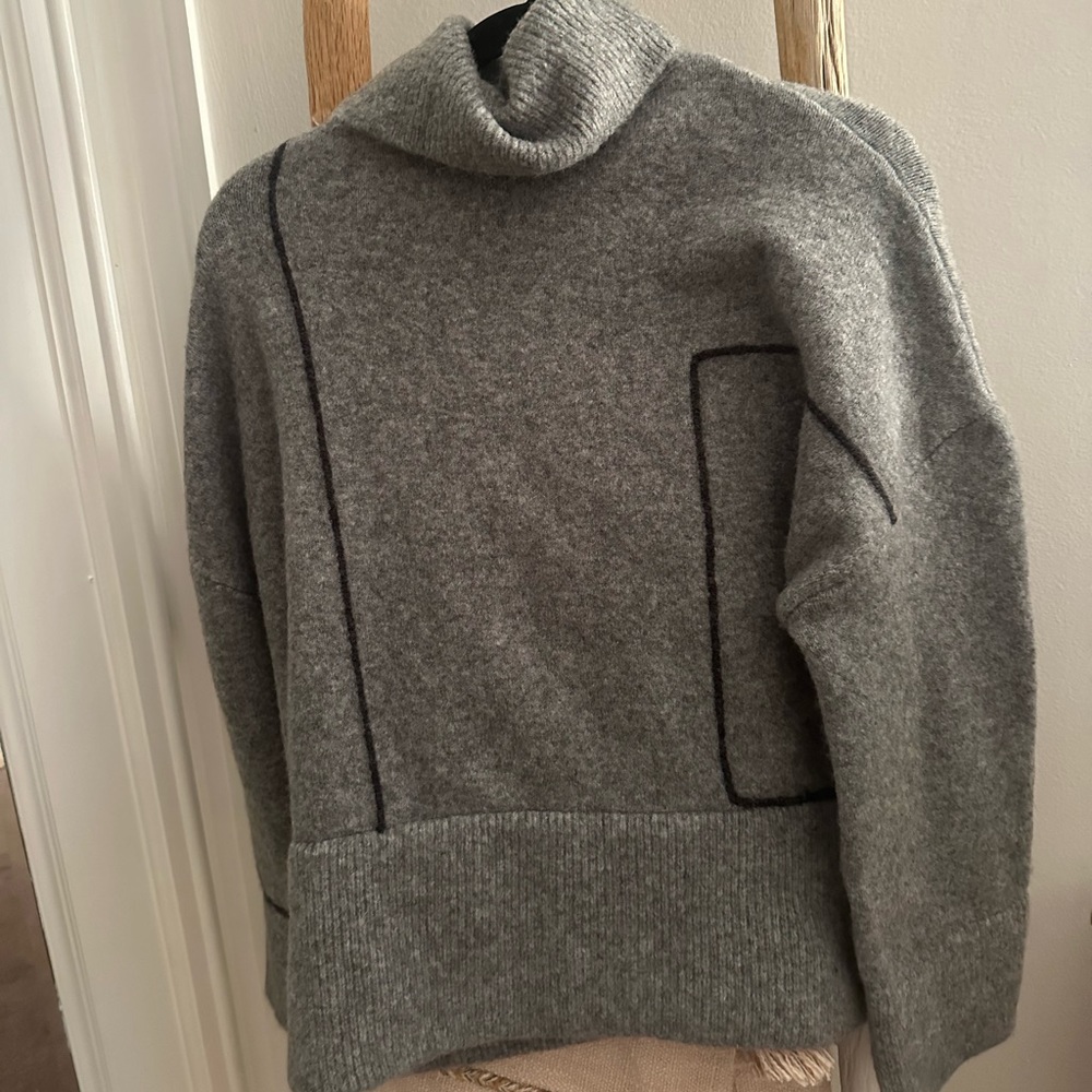 Brand New Zara Sweater